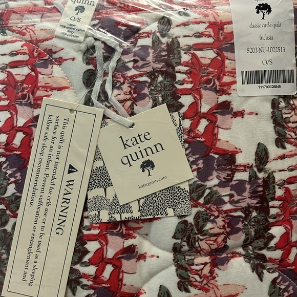 Vintage Kate Quinn Quilts UPDATED 3/2026 - Picture 6 of 15